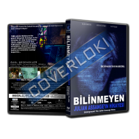 Bilinmeyen Julian Cover Tasarım